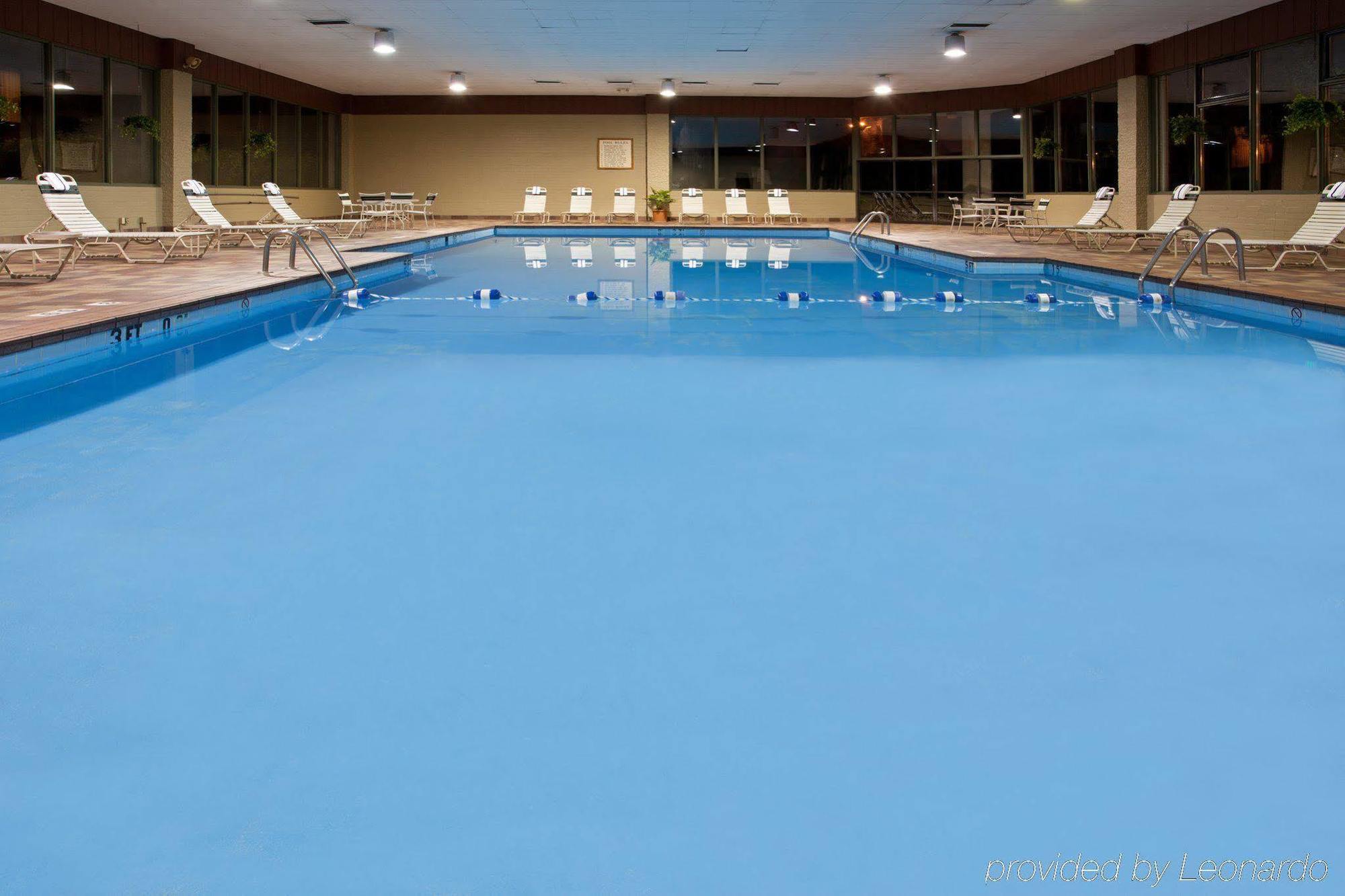 Holiday Inn Cleveland - South Independence By Ihg Udogodnienia zdjęcie