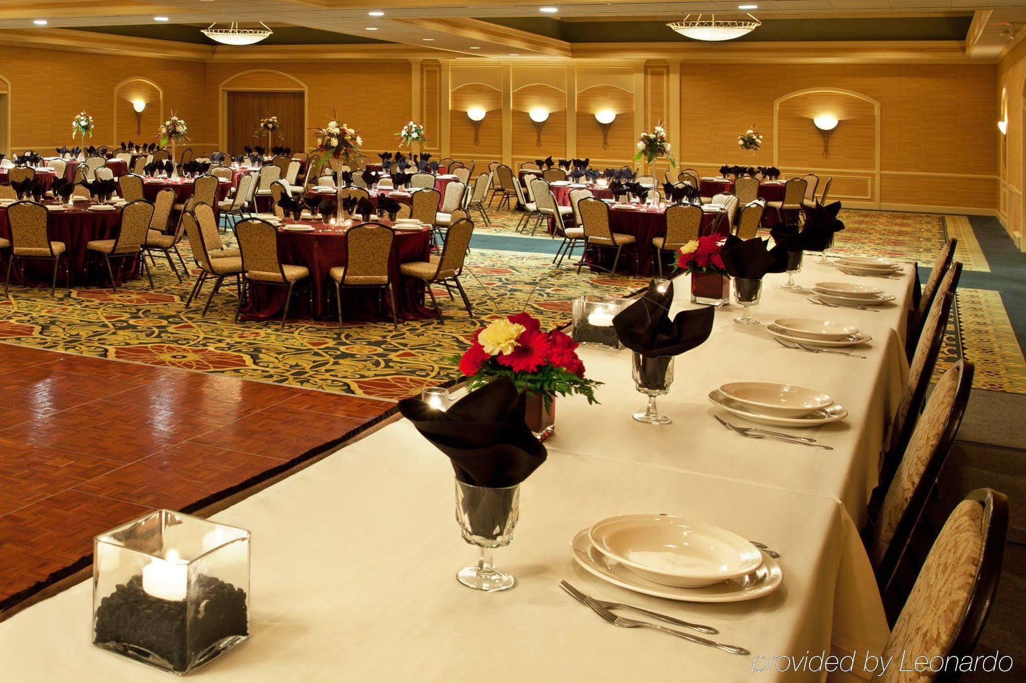 Holiday Inn Cleveland - South Independence By Ihg Restauracja zdjęcie
